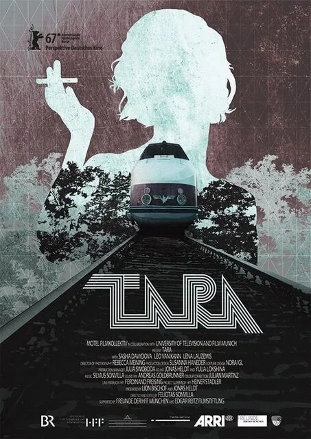 Tara Poster