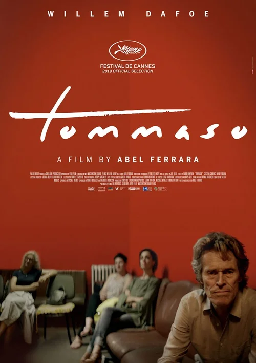 Tommaso Poster