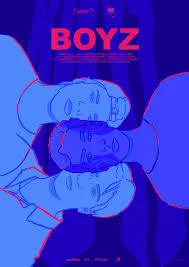 Boyz Poster